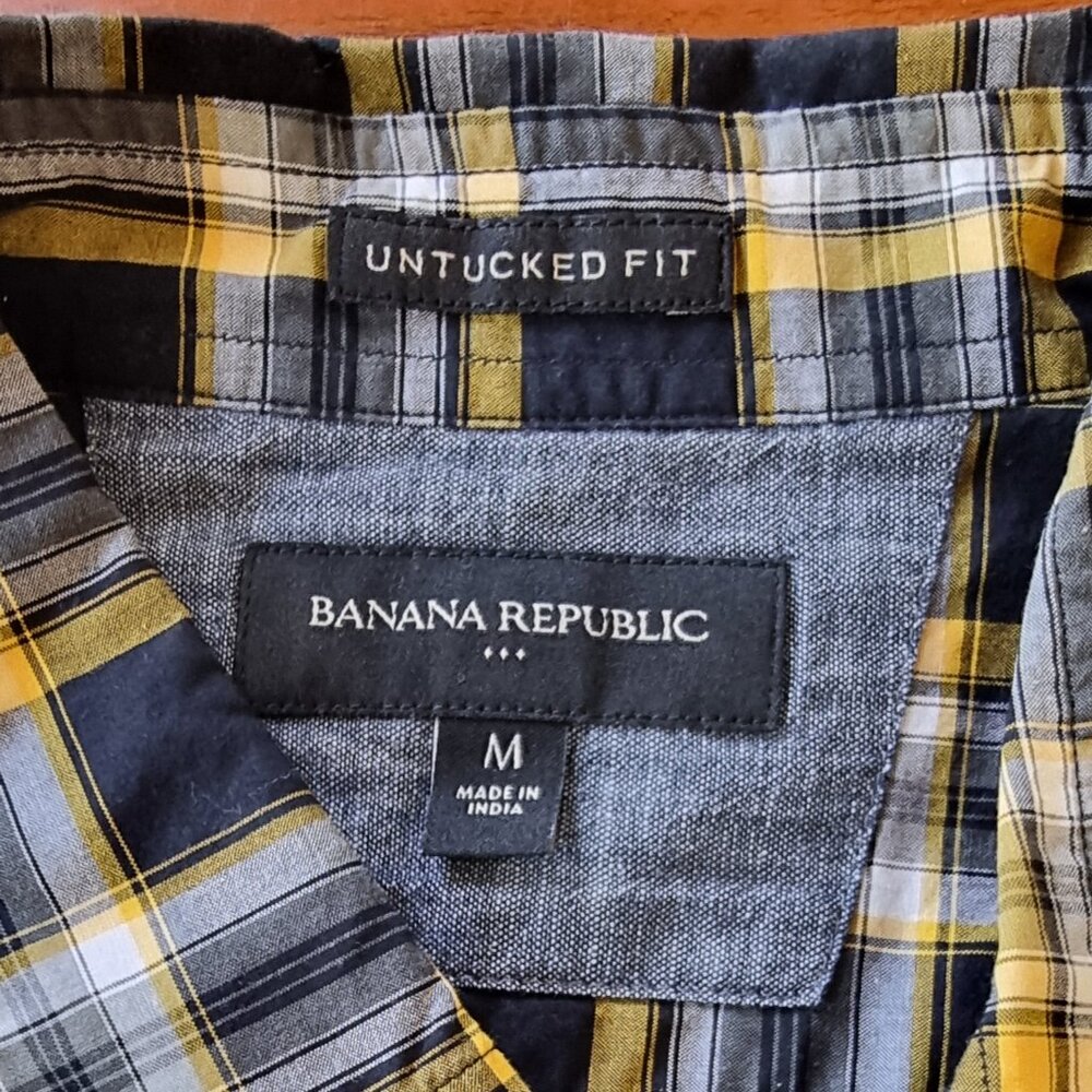 Banana Republic